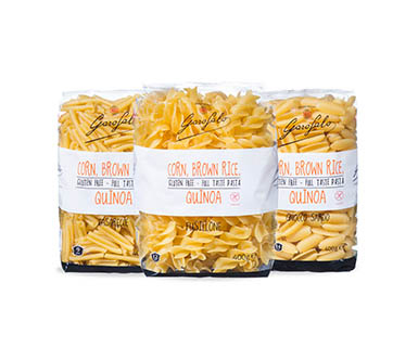 Pasta garofalo - Der Favorit
