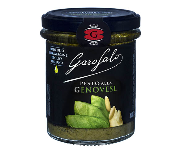 Pasta Garofalo - Pesto alle Genove Garofalo