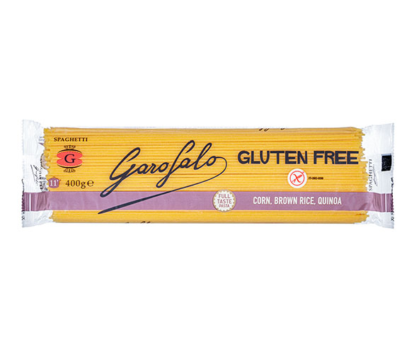 Pasta Garofalo - Glutenfrei Spaghetti