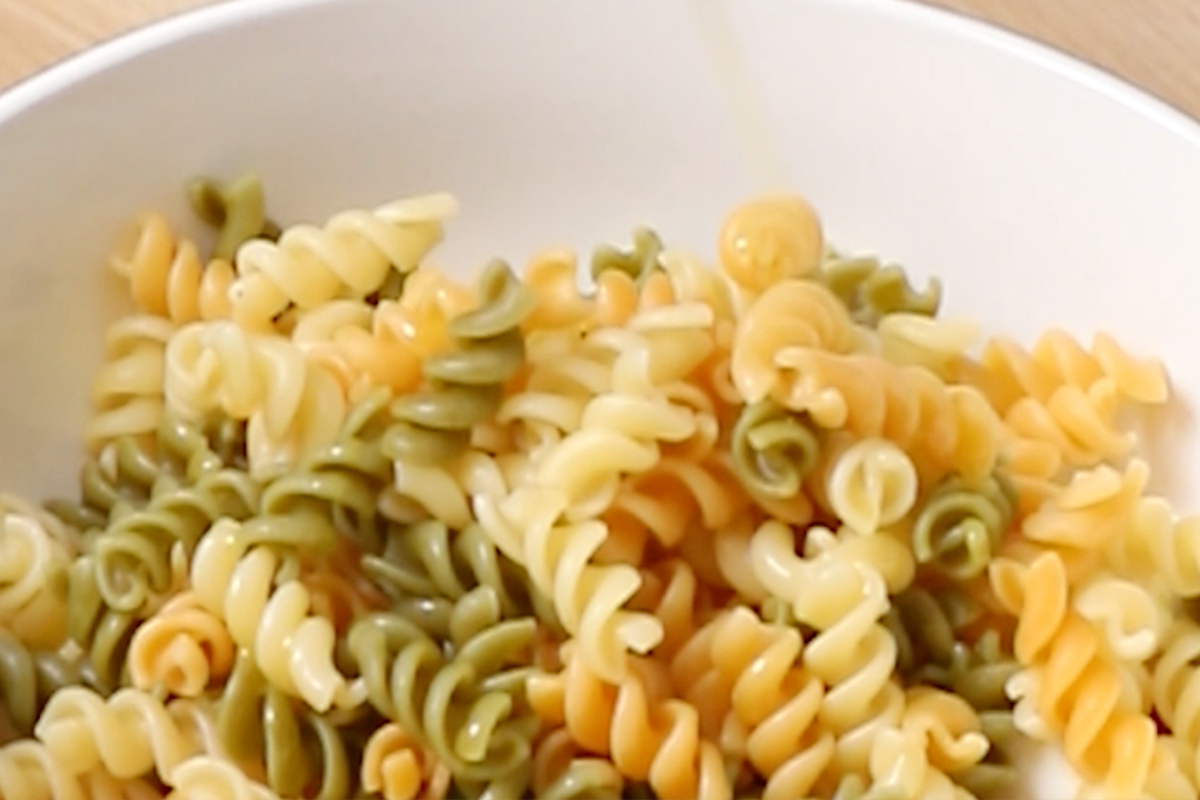 fusilli