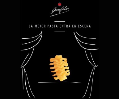 Pasta Garofalo - Síguenos en Facebook