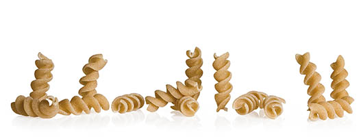 Pasta Garofalo - Fusilli Integrales