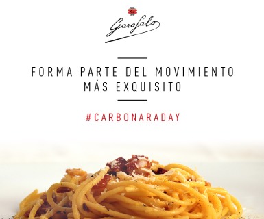 Pasta Garofalo - Síguenos en Facebook