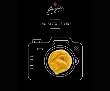 Pasta Garofalo - Síguenos en Instagram