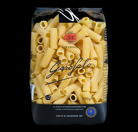 Pasta Garofalo Elicoidali Garofalo