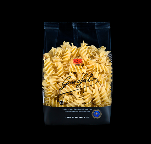 Pasta Garofalo Fusillone Garofalo (n. 42-6)