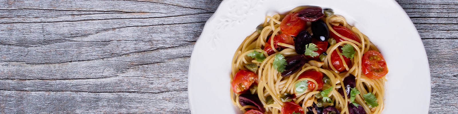 Pasta Garofalo - Spaghetti alla puttanesca
