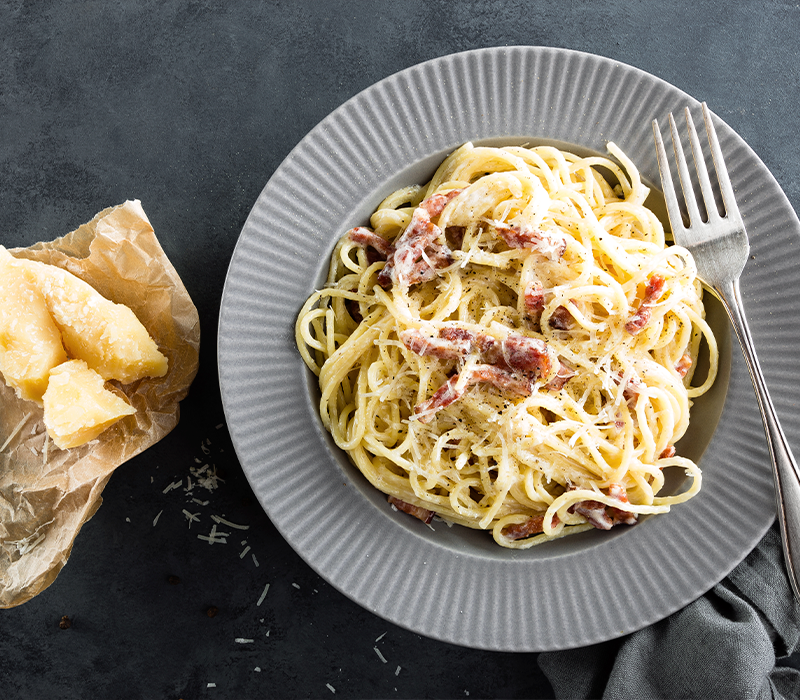 Pasta Garofalo - Spaghetti carbonara
