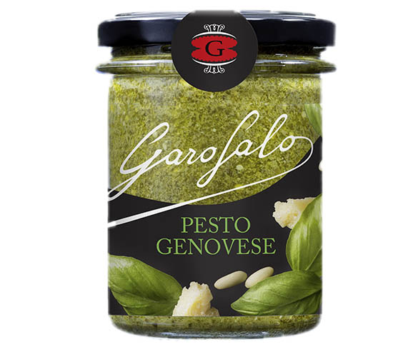 Pasta Garofalo - Pesto a la Genovesa