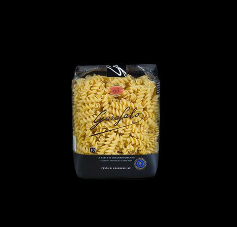 Pasta Garofalo Fusilli Garofalo (n.63)
