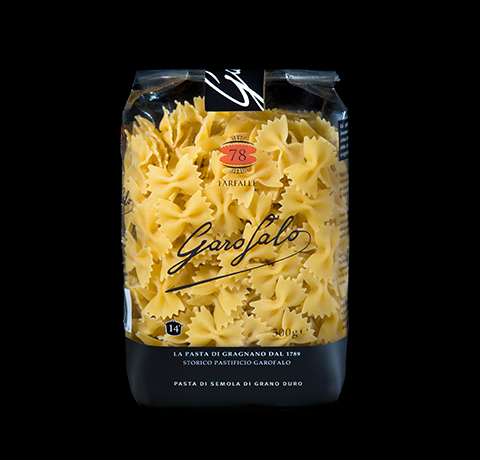 Pasta Garofalo Farfalle Garofalo (n.78)