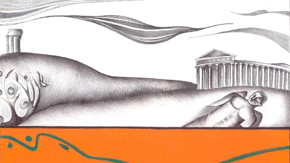 Napolicious. Un viaje único a través de los paisajes y sabores de Italia.