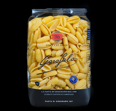 Pasta Garofalo Gnocchi de patatas