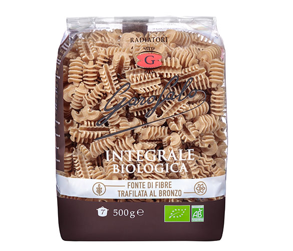 Pasta Garofalo - Radiatori Integrales