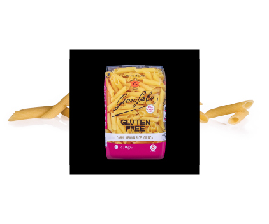 Pasta Garofalo -  Penne Rigate Sin Gluten