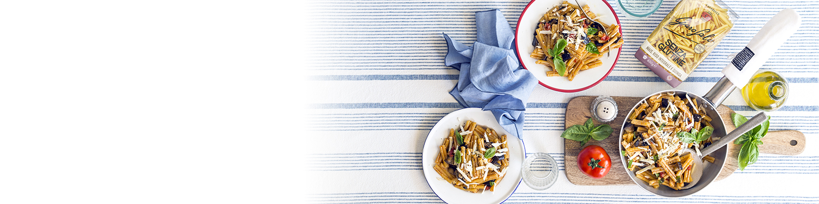 Pasta Garofalo - Pasta Sin Gluten