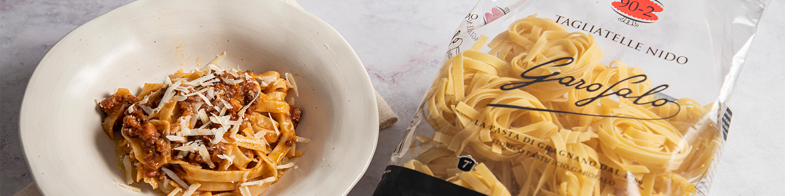 Pasta Garofalo - ¿Cómo hacer una salsa de boloñesa perfecta?
