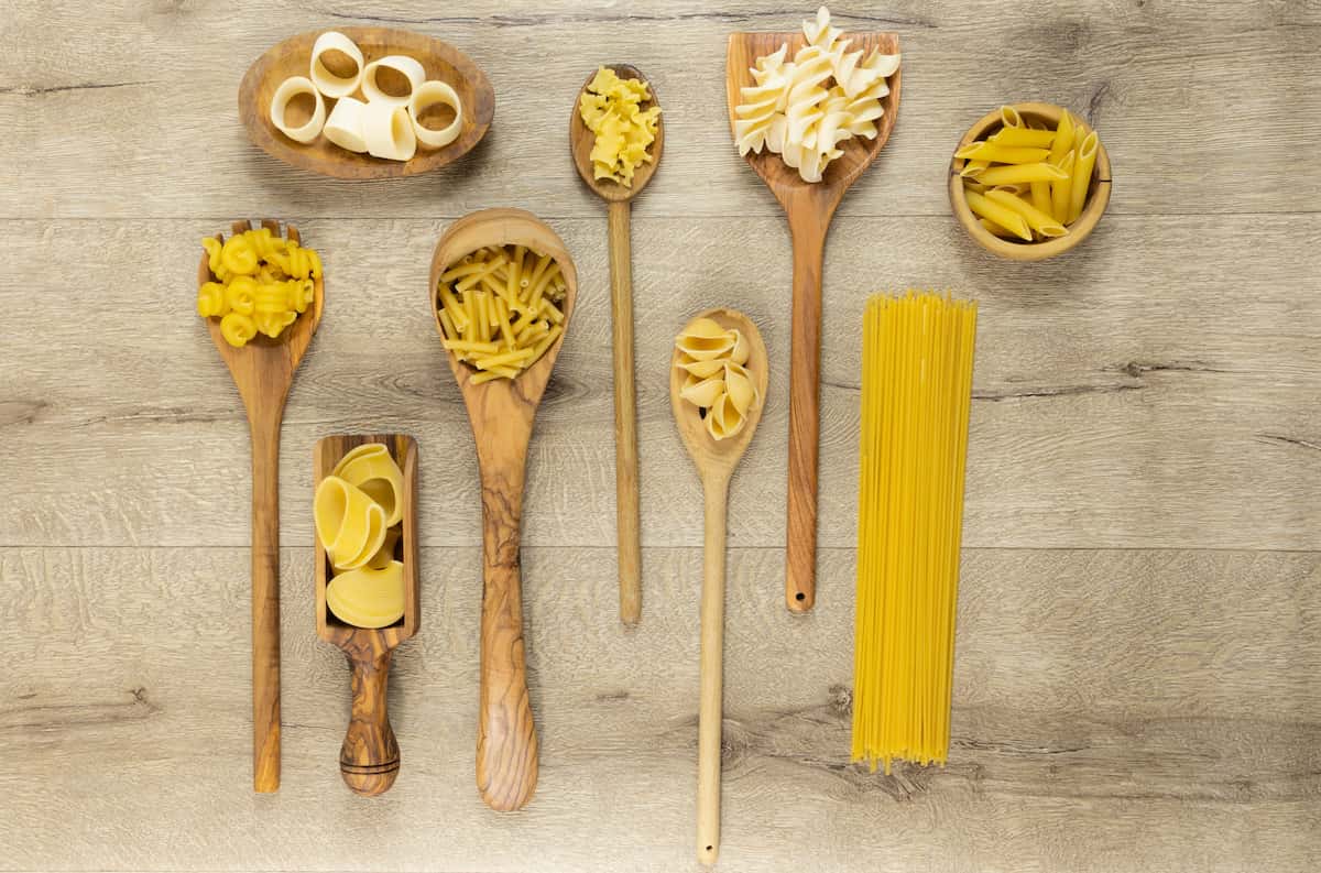 Cómo hervir la pasta correctamente