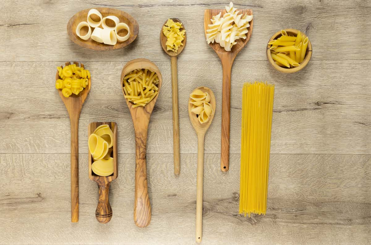 Tiempo de cocción de pasta fresca: consejos y recetas - Garofalo