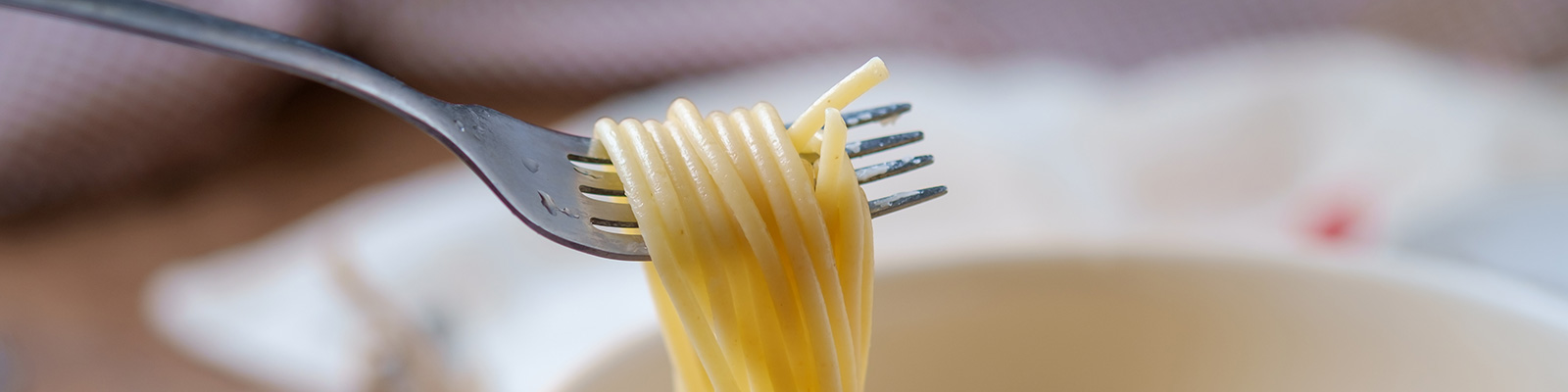¿Cómo conservar la pasta cocida para que esté perfecta?