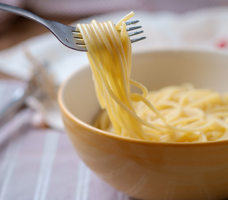 Pasta Garofalo - ¿Cómo conservar la pasta cocida para que esté perfecta?