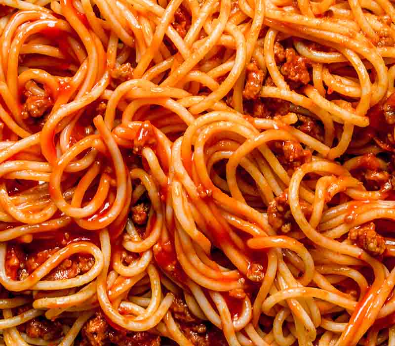 Pasta Garofalo - ¿Dónde se inventaron los espaguetis? Descubre su origen y su evolución en la gastronomía mundial