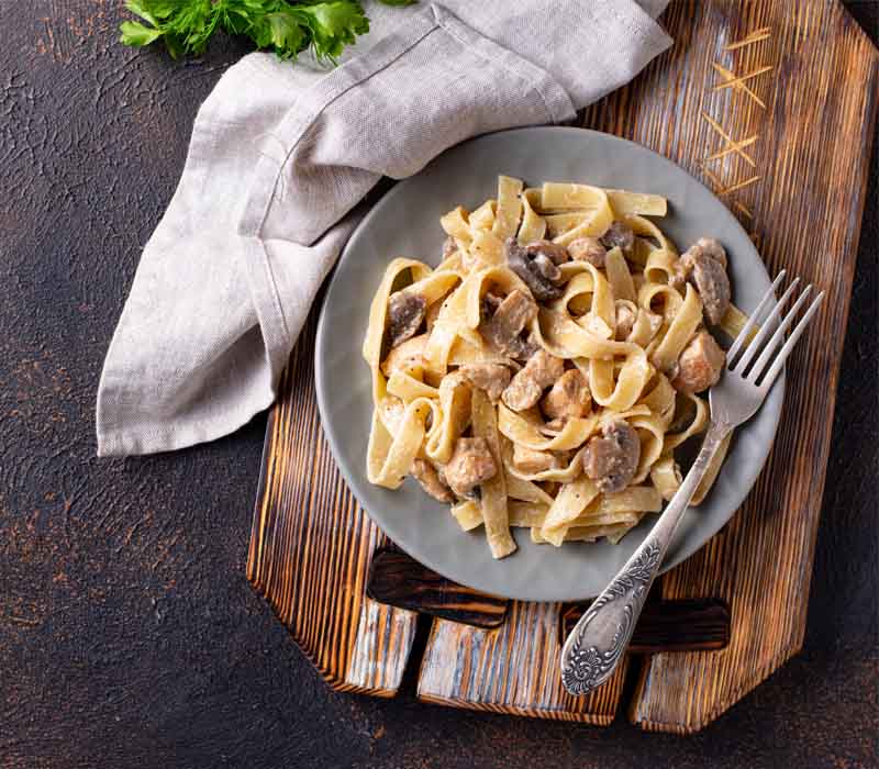 Pasta Garofalo - ¿La pasta es proteína o carbohidrato? Descubre la respuesta definitiva