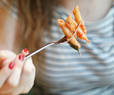 Pasta Garofalo - Comida vegana: descubre los sabores y beneficios
