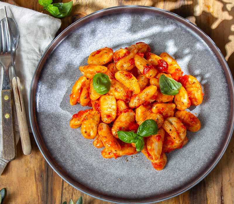 Pasta Garofalo - Día del ñoqui - Tradición, origen y deliciosas recetas