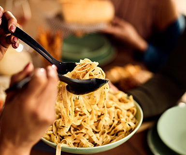Pasta Garofalo - Ideas para cenar, sencillas y rápidas