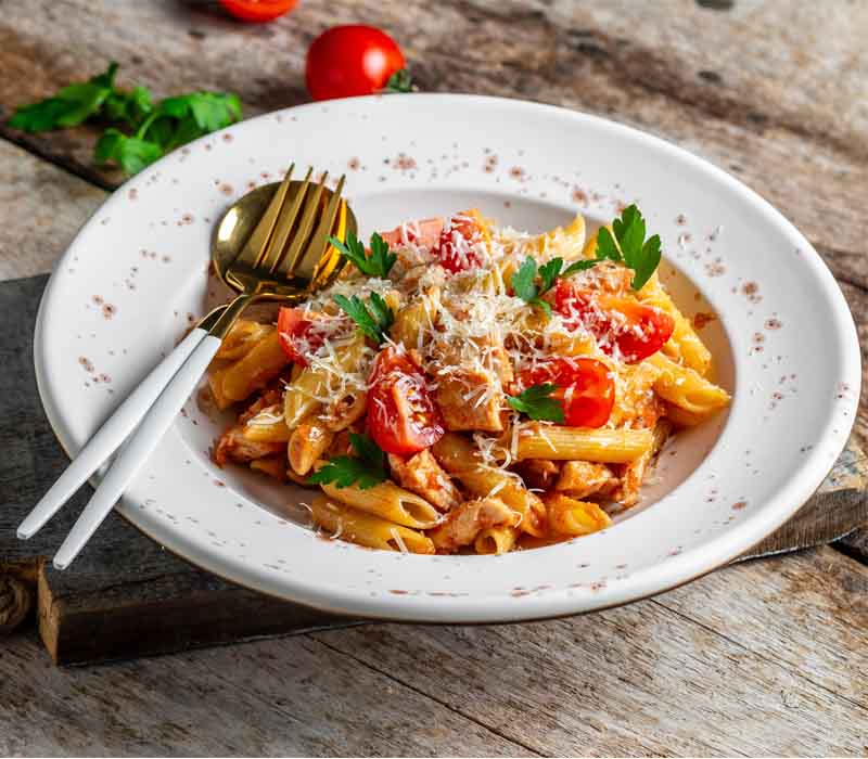 Pasta Garofalo - Comida italiana - Descubre los sabores de Italia