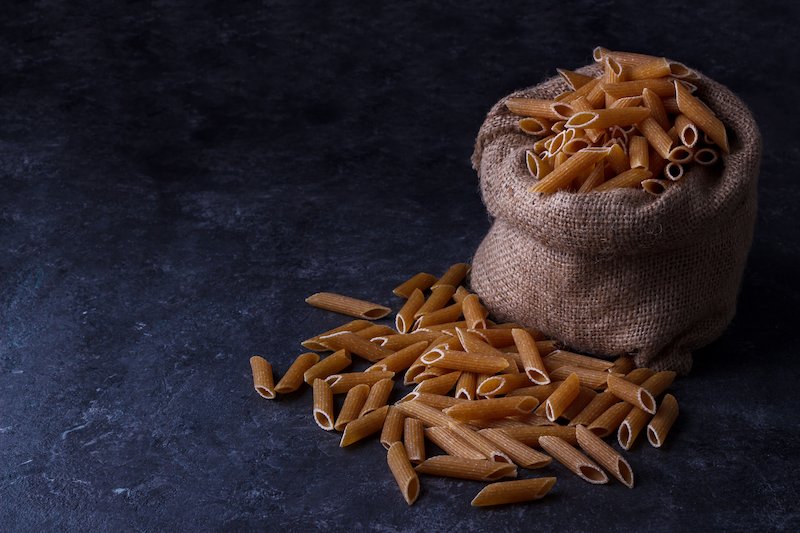 Pasta para diabetes
