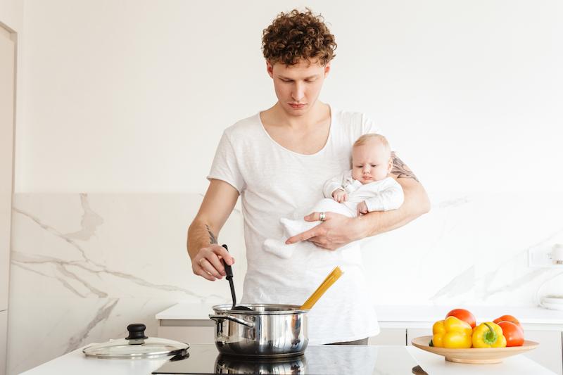 beneficios comer pasta