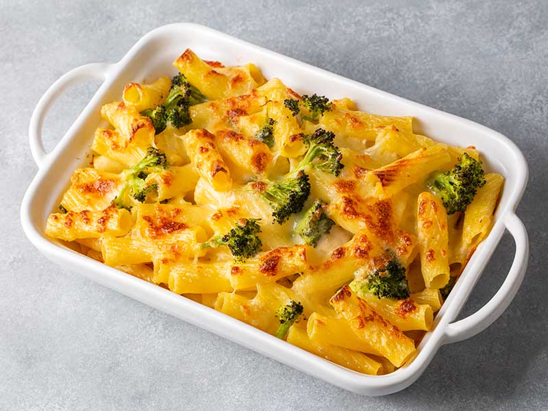 Cómo gratinar en el horno