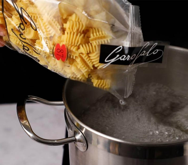 diferencia entre pasta integral y normal