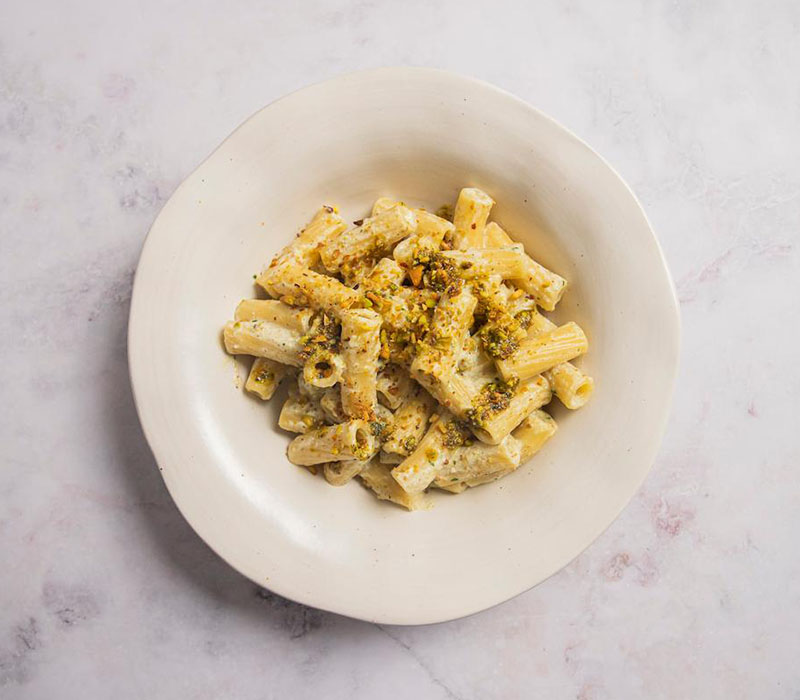 Pasta Garofalo - Recetas con macarrones: platos deliciosos y sencillos