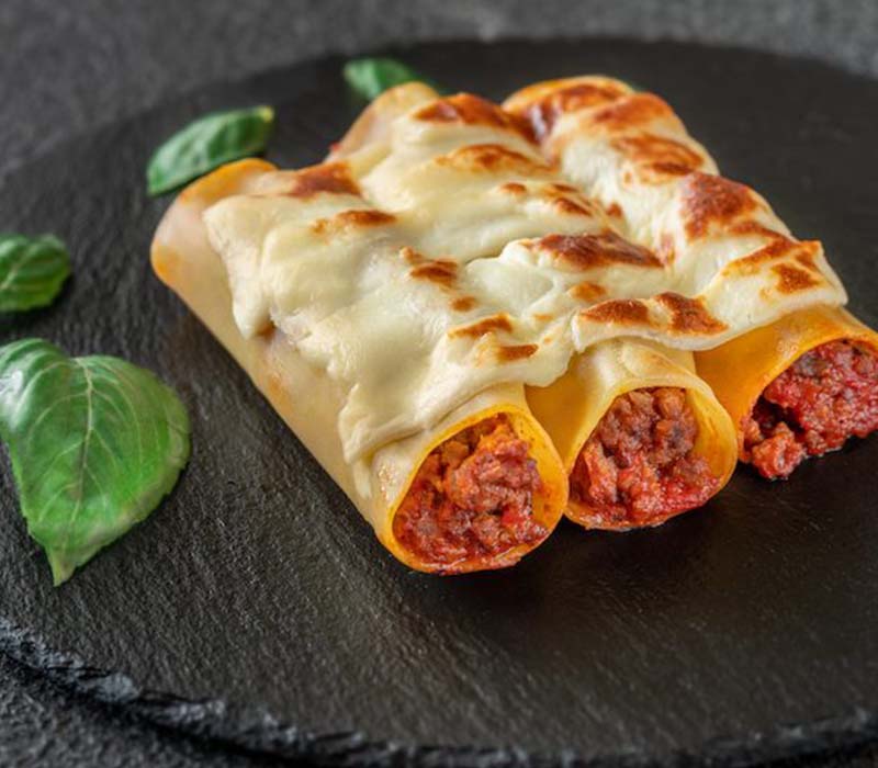 Cómo gratinar en el horno
