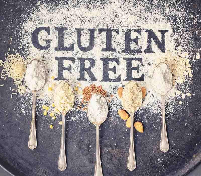 Pasta Garofalo - ¿Cómo saber si soy alérgica al gluten?