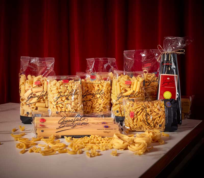 Spaghettone Gragnanese XXL