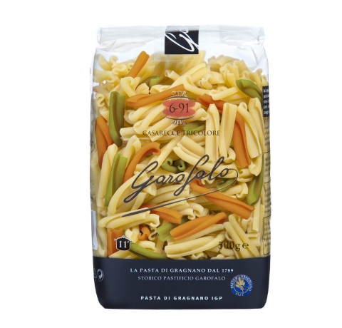 Pasta Garofalo Casarecce Garofalo