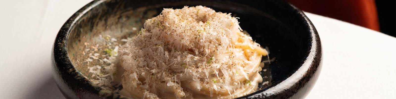 La Cacio e Pepe gana un Premio Nobel: la ciencia detrás de una receta perfecta