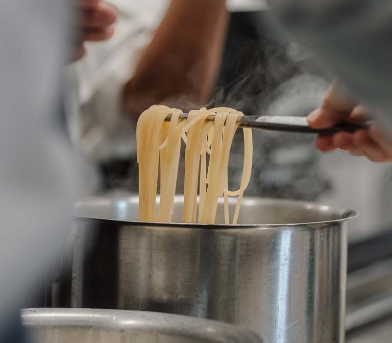 Cacio e Pepe Garofalo