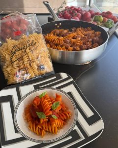 Día de la Comida Italiana