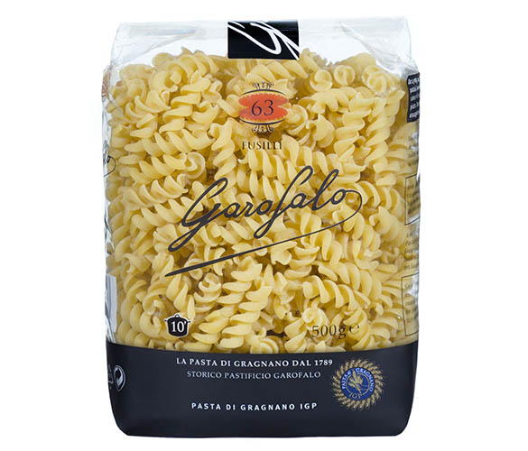 Pasta Garofalo - Fusilli