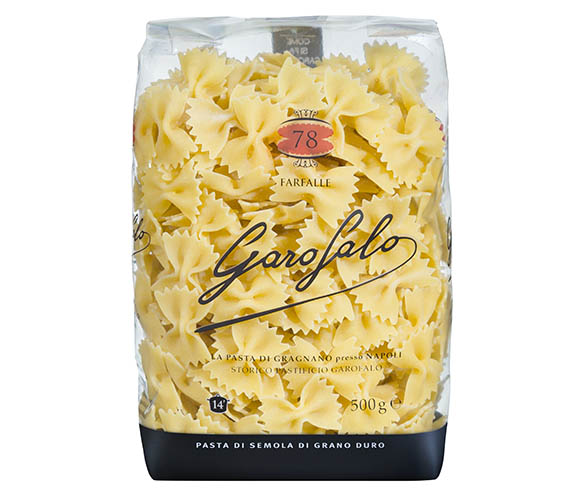 Pasta Garofalo - Farfalle