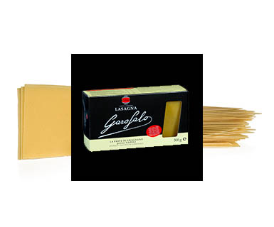 Pasta Garofalo - N° 3-64  Lasagna Liscia