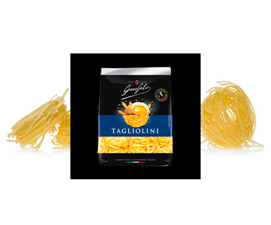 Pasta Garofalo -  Tagliolini Fraîches