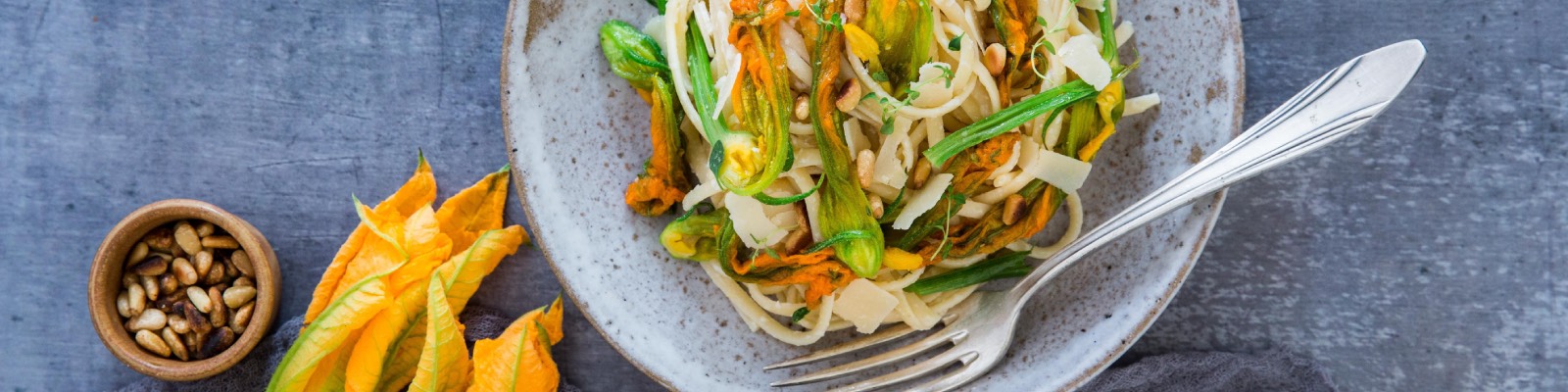 Pasta Garofalo - Les pâtes Garofalo représentées lors de l’évènement l’Atelier Des Sens Bastille