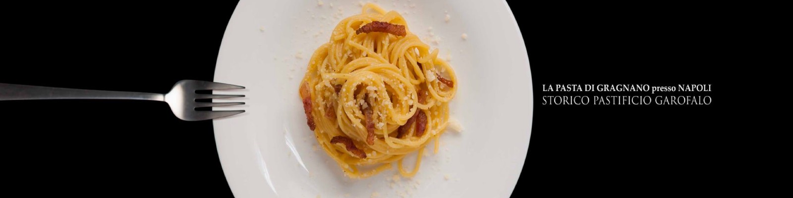 Pasta Garofalo - Garofalo participe au salon Omnivore 2018
