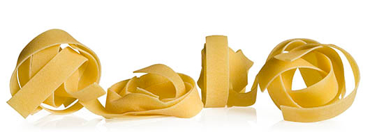 Pasta Garofalo - Pappardelle Fraîches